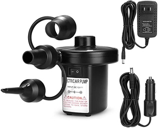 Electric Air Pump