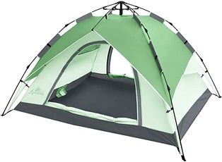 Automatic Pro Tent 200x200 cm