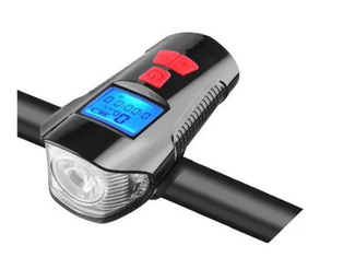 Rechargeable Bicycle Signal light